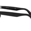 Ray-Ban Wayfarer RB2140 šedá