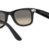 Ray-Ban Wayfarer RB2140 šedá