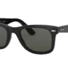 Ray-Ban Wayfarer RB2140 Green