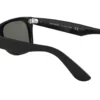 Ray-Ban Wayfarer RB2140 Green