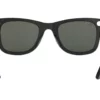 Ray-Ban Wayfarer RB2140 Green