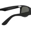 Ray-Ban Wayfarer RB2140 Green