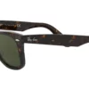 Ray-Ban Wayfarer RB2140 G-15 Zielony