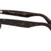 Ray-Ban Wayfarer RB2140 G-15 Zielony