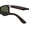 Ray-Ban Wayfarer RB2140 G-15 Zielony
