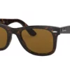 Ray-Ban Wayfarer RB2140 Brown