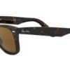 Ray-Ban Wayfarer RB2140 Brown