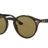 Ray-Ban  RB2180 B-15 Brown