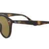 Ray-Ban  RB2180 B-15 Brown