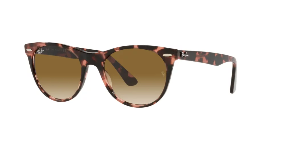 Ray-Ban Wayfarer II RB2185 133451