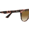 Ray-Ban Wayfarer Ii RB2185 133451