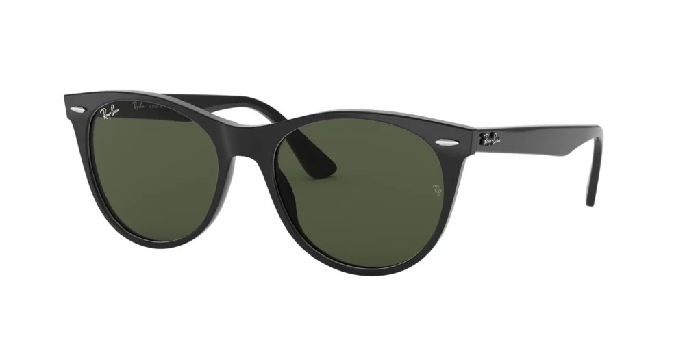 Ray-Ban Wayfarer II RB2185 901/31