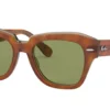 Ray-Ban State Street RB2186 12934E