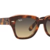 Ray-Ban State Street RB2186 1324BG
