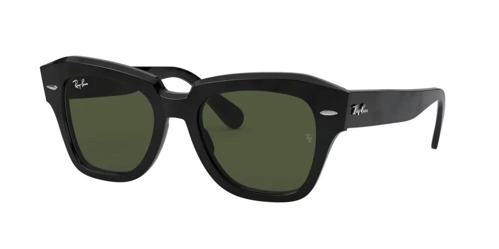 Ray-Ban State Street RB2186 901/31