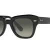 Ray-Ban State Street RB2186 Grey