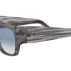 Ray-Ban Wayfarer Nomad RB2187 13143F