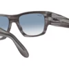 Ray-Ban Wayfarer Nomad RB2187 13143F