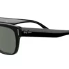 Ray-Ban Jeffrey RB2190 G-15 Vihreä