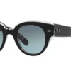 Ray-Ban Roundabout RB2192 12943M