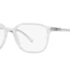 Ray-Ban Leonard RB2193 Helder/Grijs
