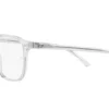 Ray-Ban Leonard RB2193 Helder/Grijs