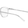 Ray-Ban Leonard RB2193 Helder/Grijs