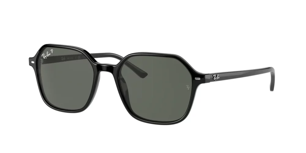 Ray-Ban John RB2194 901/58