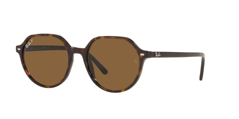 Ray-Ban Thalia RB2195 Polarizační 902/57
