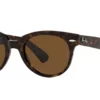 Ray-Ban Orion RB2199 Polarised 902/57