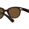 Ray-Ban Orion RB2199 Polarised 902/57