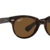 Ray-Ban Orion RB2199 Polarised 902/57