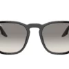 Ray-Ban  RB2203 Light Grey