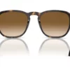 Ray-Ban  RB2203 Light Brown