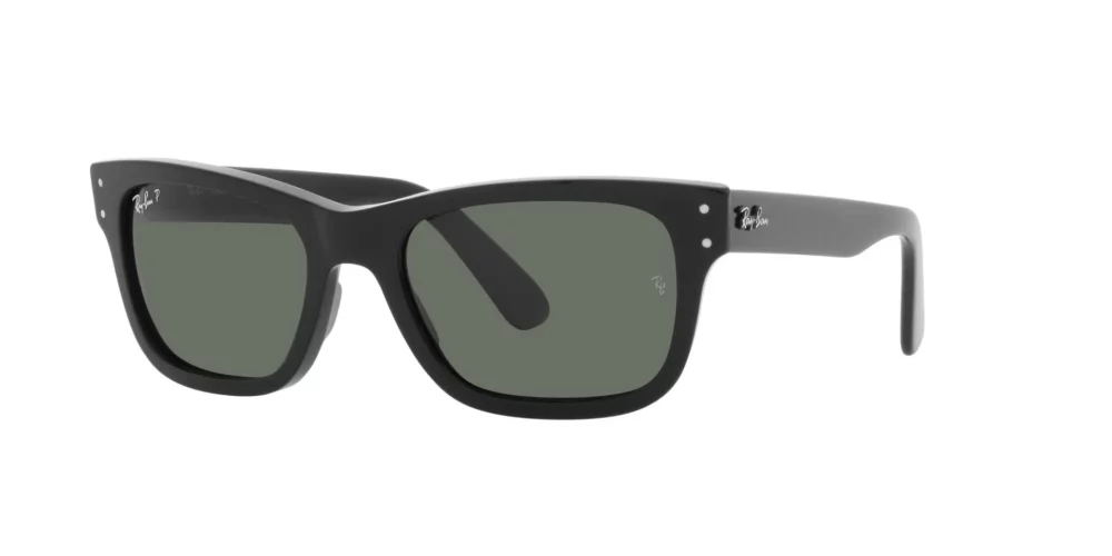 Ray-Ban Mr Burbank RB2283 G-15 Zelené
