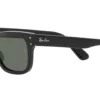 Ray-Ban Mr Burbank RB2283 G-15 Grøn