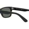 Ray-Ban Mr Burbank RB2283 G-15 Grøn