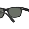 Ray-Ban Mr Burbank RB2283 G-15 Grøn