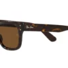 Ray-Ban Mr Burbank RB2283 Polarised 902/57