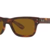Ray-Ban Mr Burbank RB2283 Brown
