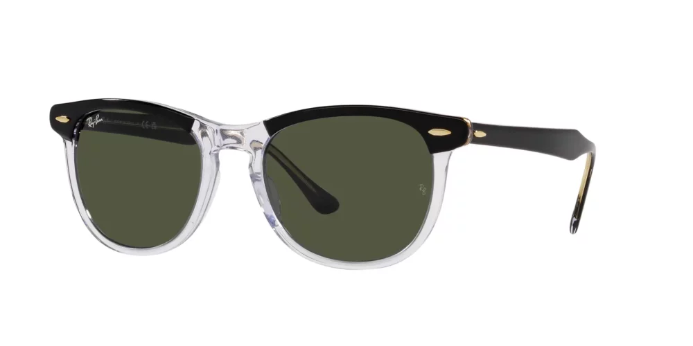 Ray-Ban Occhiale da sole Eagle RB2398