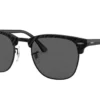 Ray-Ban Clubmaster RB3016 Dark Grey