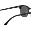 Ray-Ban Clubmaster RB3016 Dark Grey