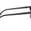 Ray-Ban Clubmaster RB3016 Dark Grey