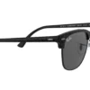 Ray-Ban Clubmaster RB3016 Dark Grey