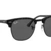 Ray-Ban Clubmaster RB3016 Dark Grey