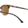 Ray-Ban Clubmaster RB3016 B-15 Brown