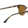 Ray-Ban Clubmaster RB3016 B-15 Brown
