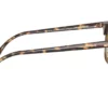 Ray-Ban Clubmaster RB3016 B-15 Brown