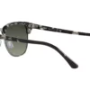 Ray-Ban Clubmaster RB3016 133671